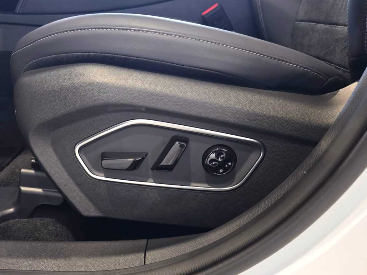 Tiger Eight Nuovo gPL Eight Padova