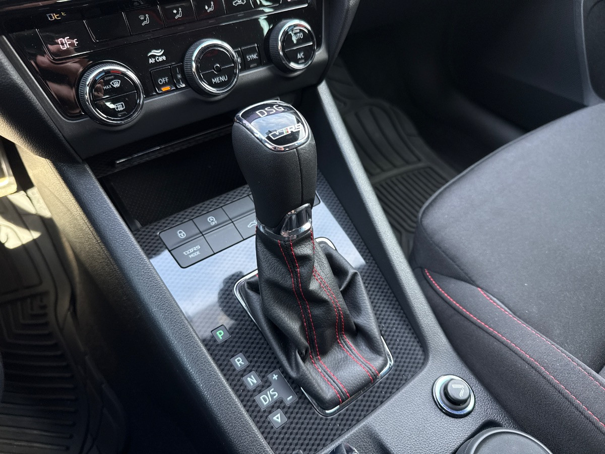 Skoda Octavia Usato 2020 Octavia Rovigo