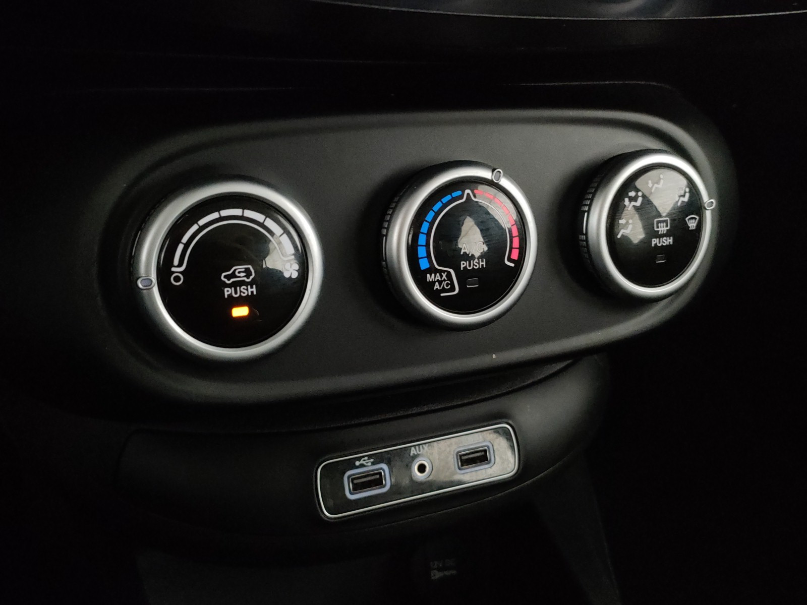 Fiat 500X Usato 2019 500X Legnago