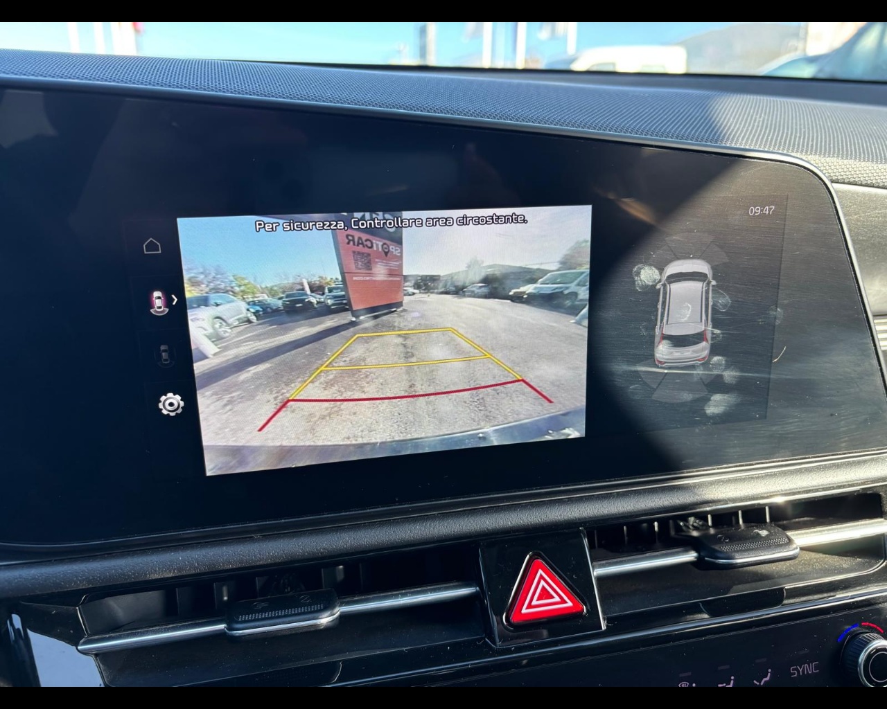 Foto KIA Niro 1.6 gdi hev Style dct6