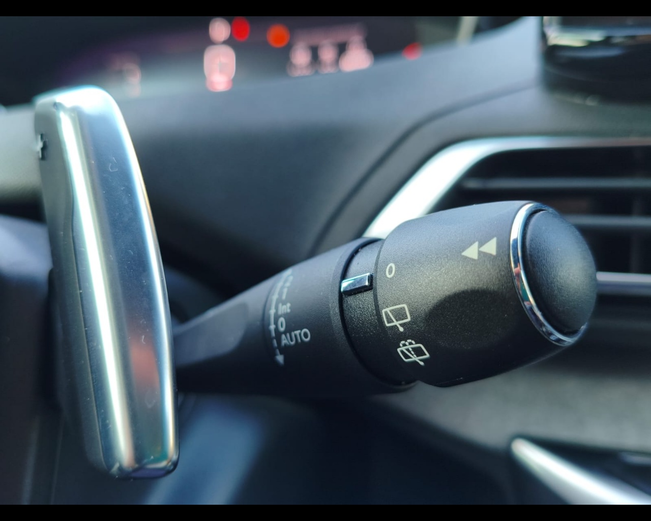 Foto PEUGEOT 5008 1.5 bluehdi GT s&s 130cv eat8