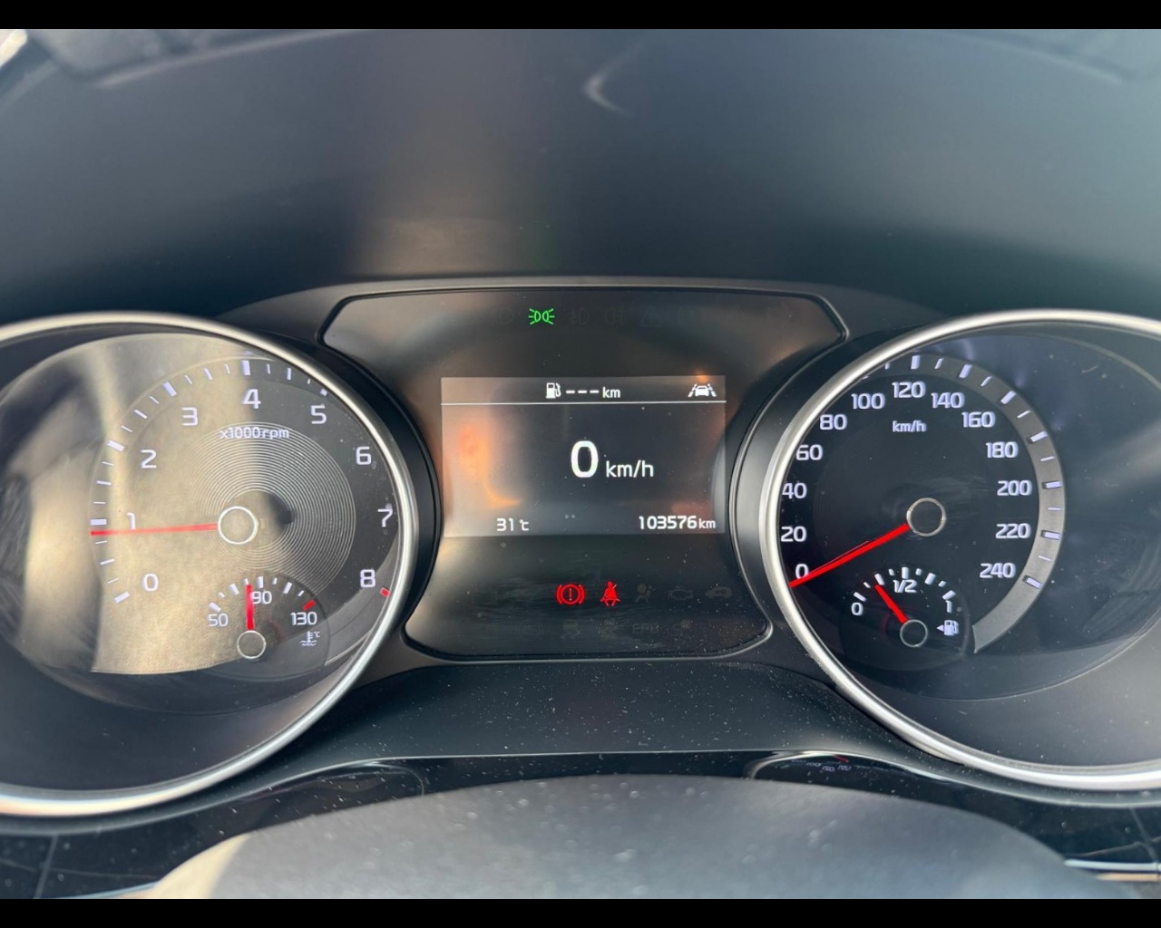 Foto KIA XCeed 1.0 t-gdi Business Gpl 117cv