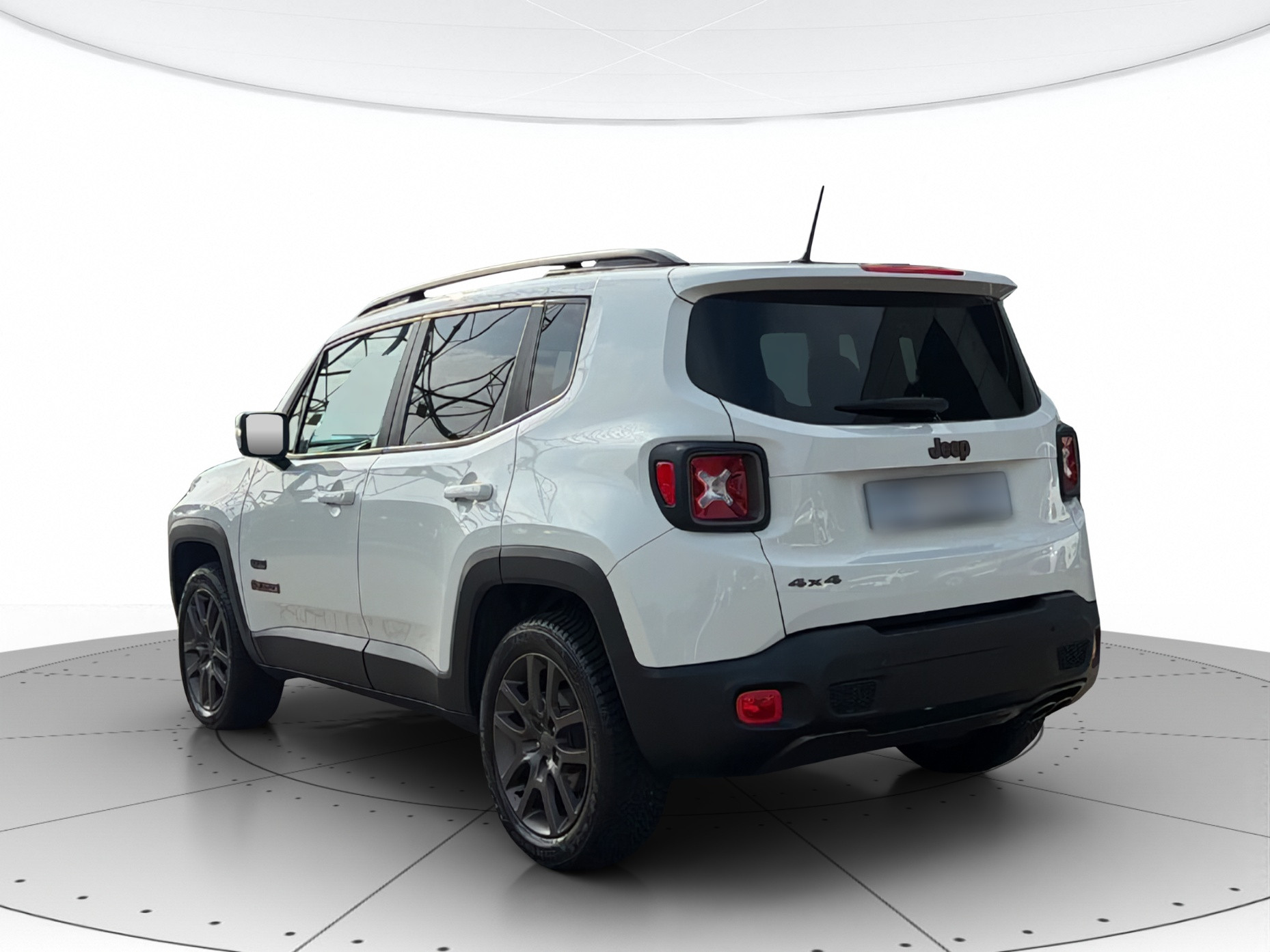 Jeep Renegade Diesel Usato 2016 Renegade Diesel Padova