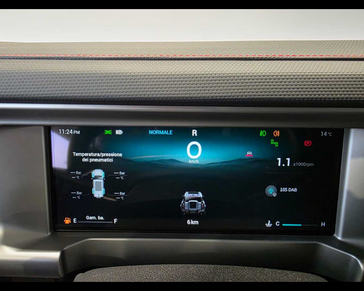 Ich-X K3  Nuovo GPL K3  Legnago