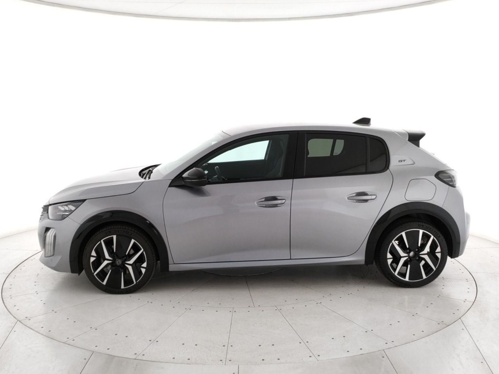 Peugeot 208 Usato 2024 208 Legnago