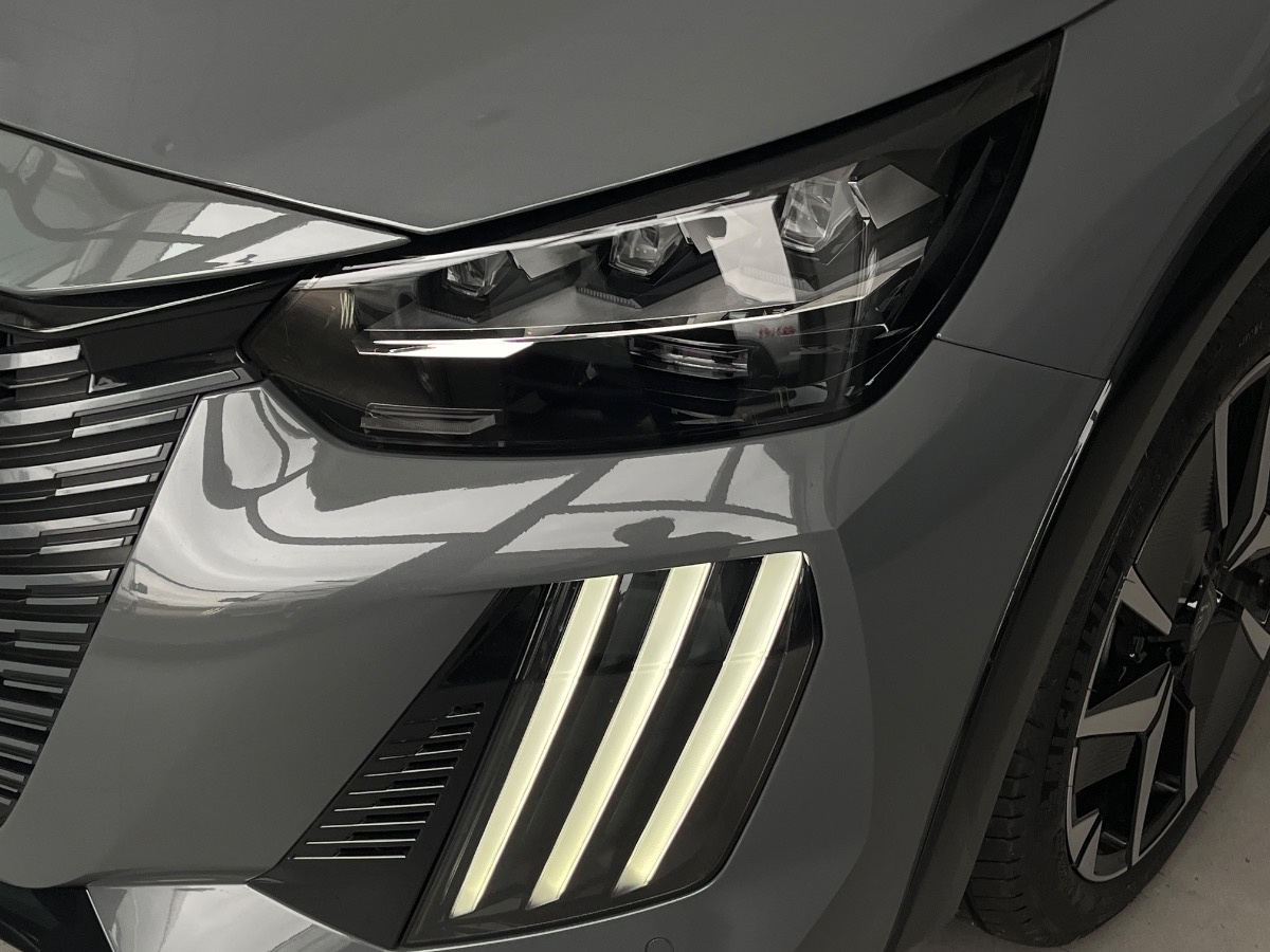 Peugeot 208 KM0 2026 208 Cerea