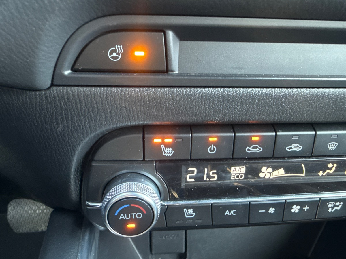 Mazda CX-5 Usato 2022 CX-5 Padova