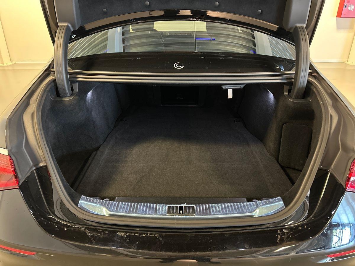 Mercedes Classe S Classe S Berlina 580 e Plug-in hybrid Premium Plus 4Matic 9G-Tronic Plus - 8