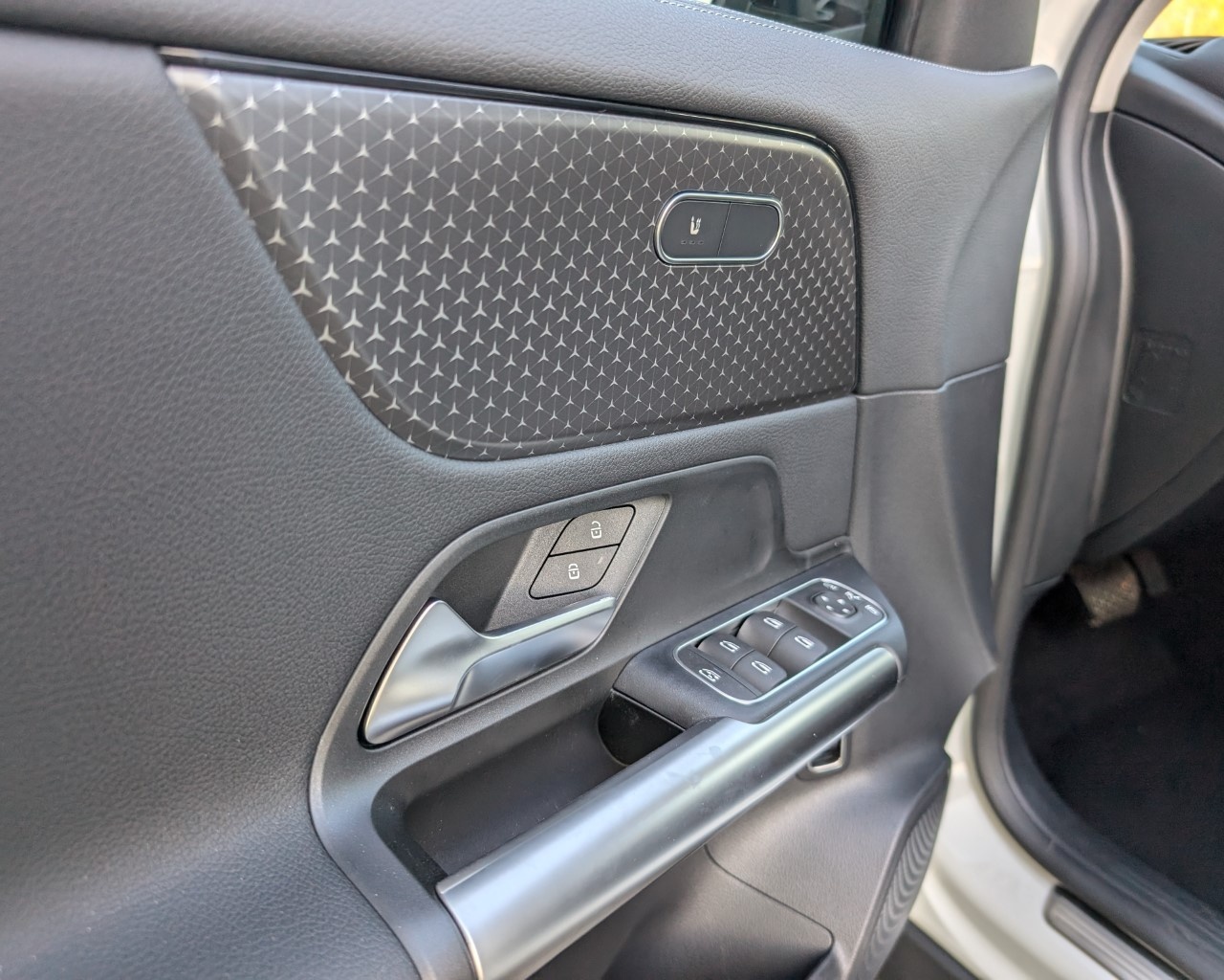 Mercedes GLA GLA 180 Automatic PROGRESSIVE ADVANCED - 9