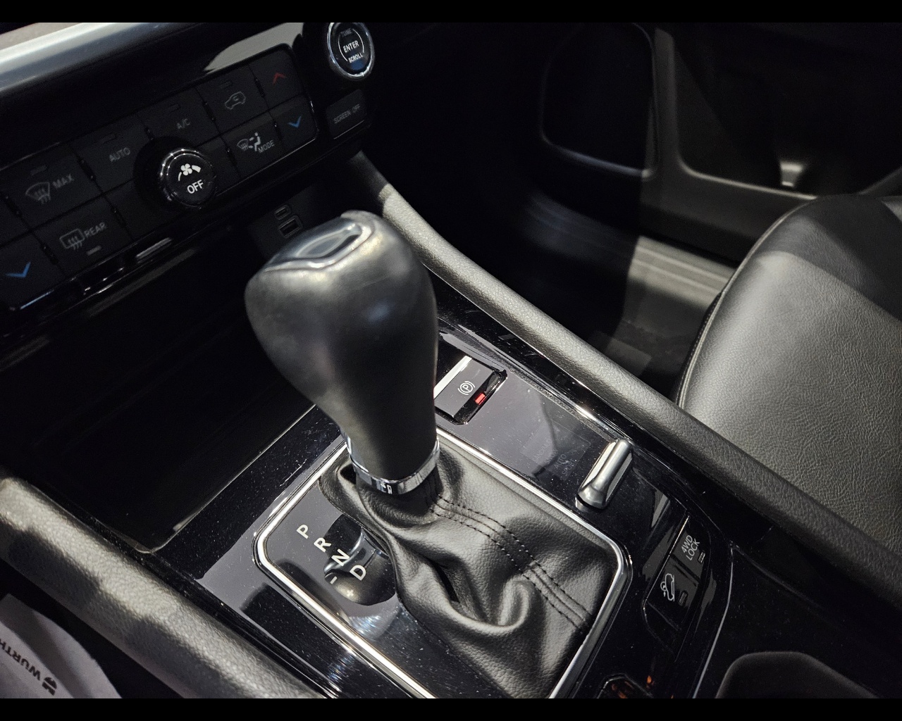 JEEP Compass Plug-In Hybrid My23 Limited 1.3 Turbo T4 Phev 4xe At6 190cv E6.4 Ibrida usato - 20