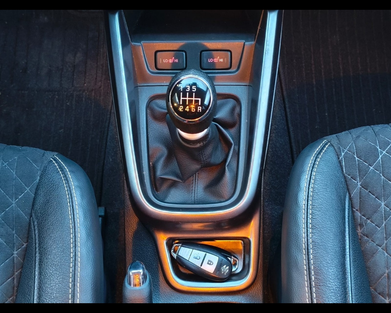 Foto SUZUKI Vitara 1.4h Cool 2wd