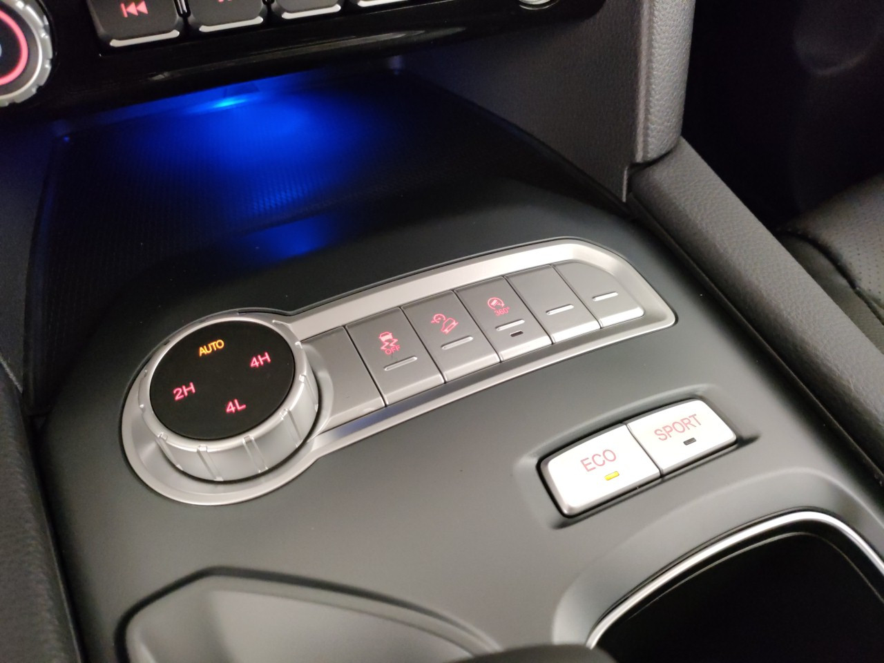 Foton Tunland G7 Nuovo Diesel Tunland G7 Porto Mantovano