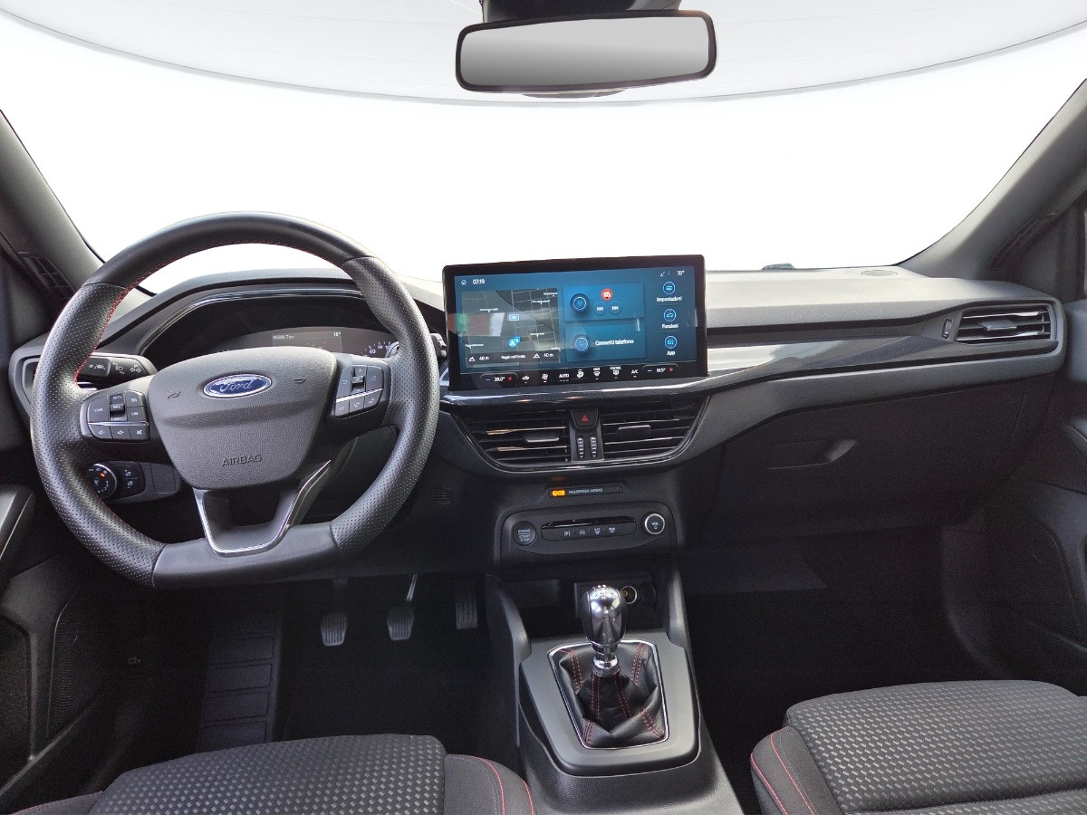 Ford Focus Usato 2023 Focus Reggio Emilia