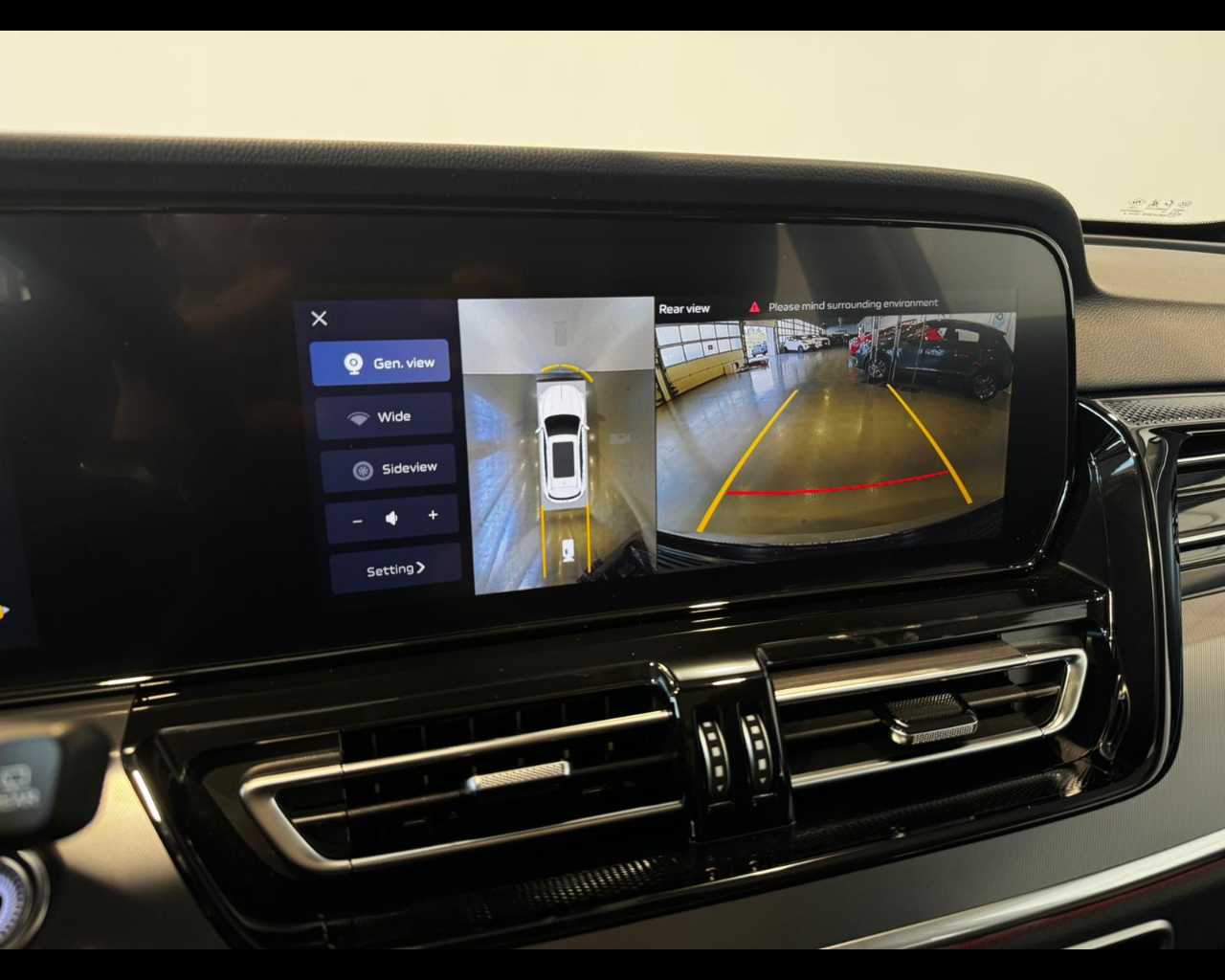 Hongqi HS5 Nuovo benzina HS5 Mestre