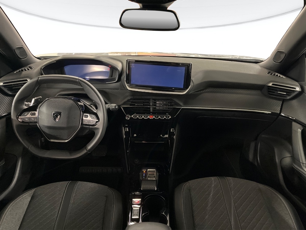 Peugeot 2008 Usato 2025 2008 Verona