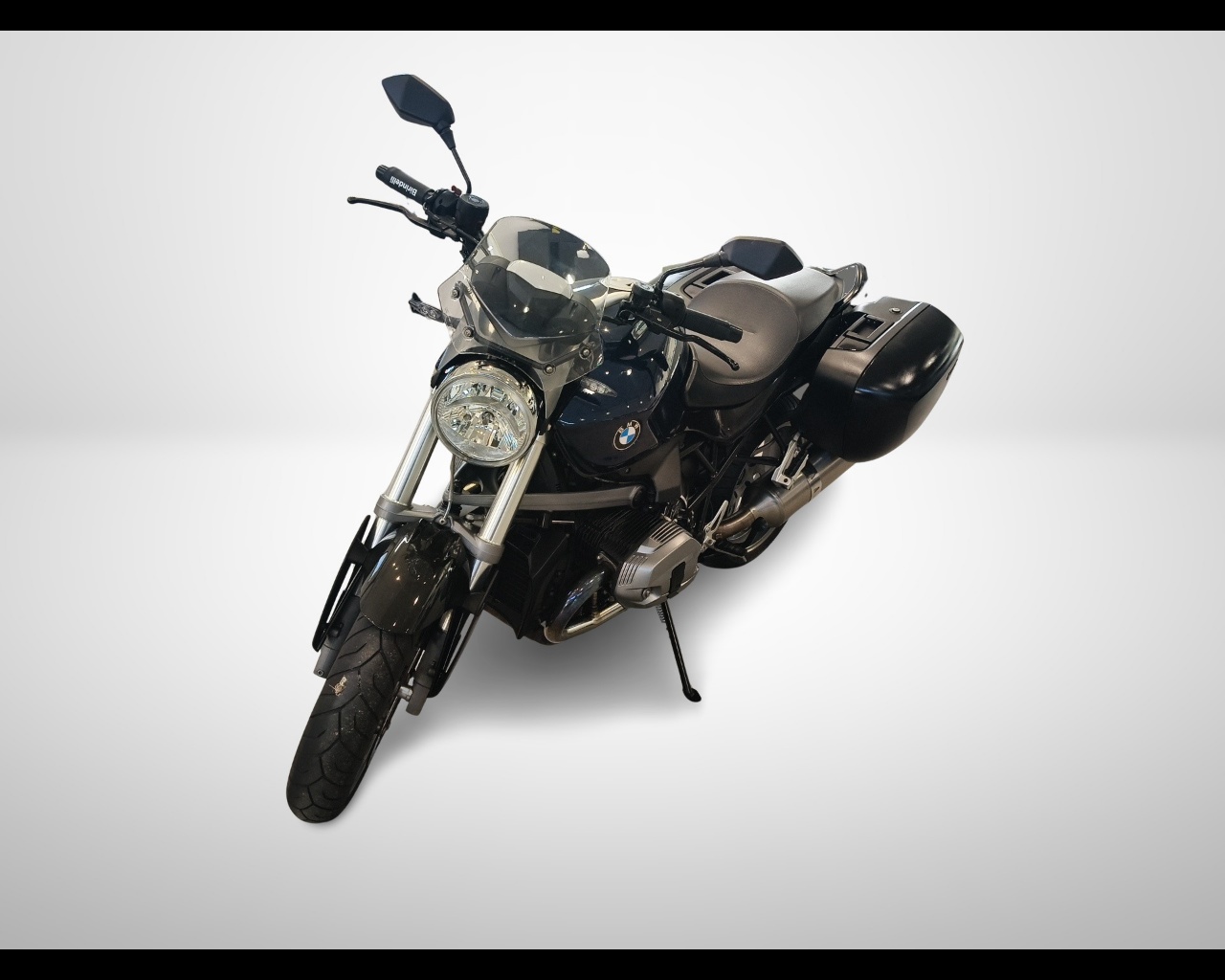 BMW MOTORRAD R 1200 R