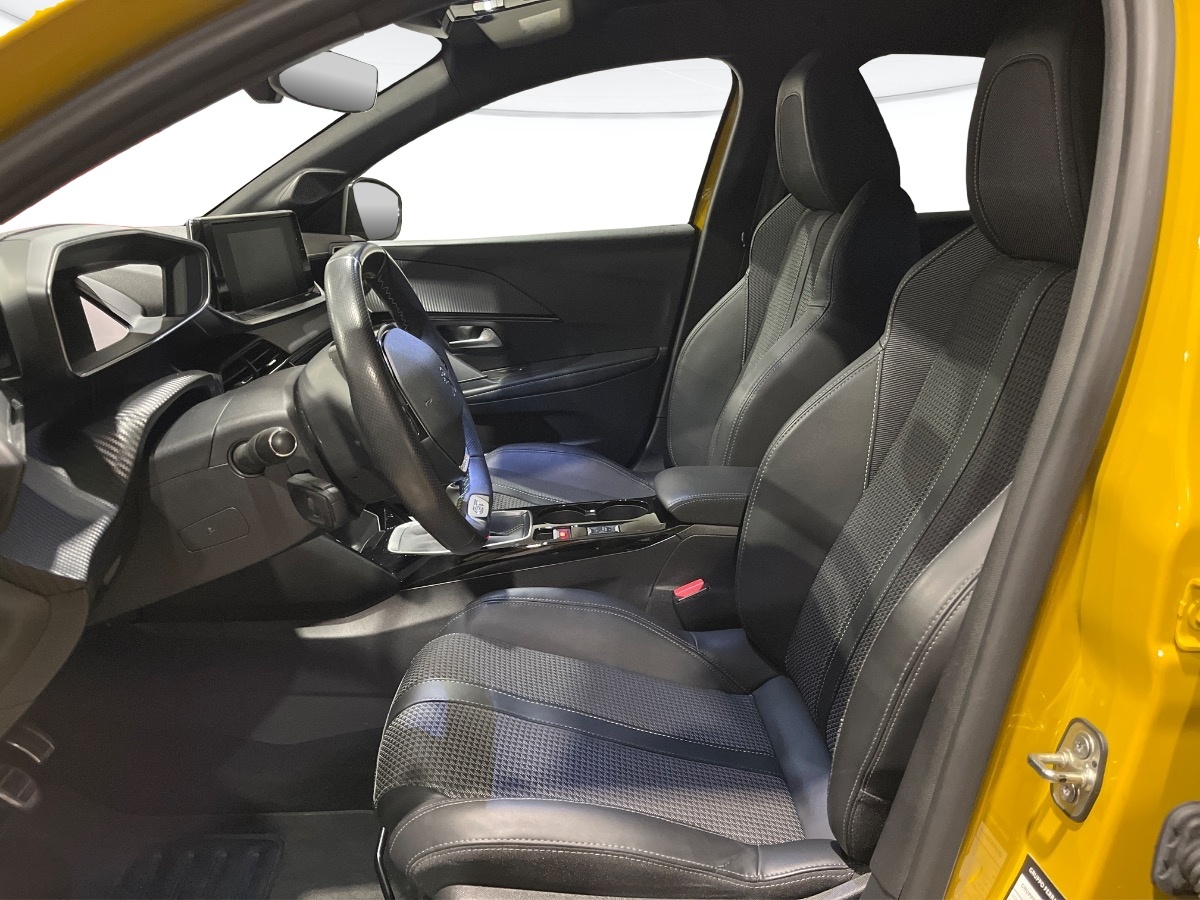 Peugeot 208 Usato 2020 208 Verona