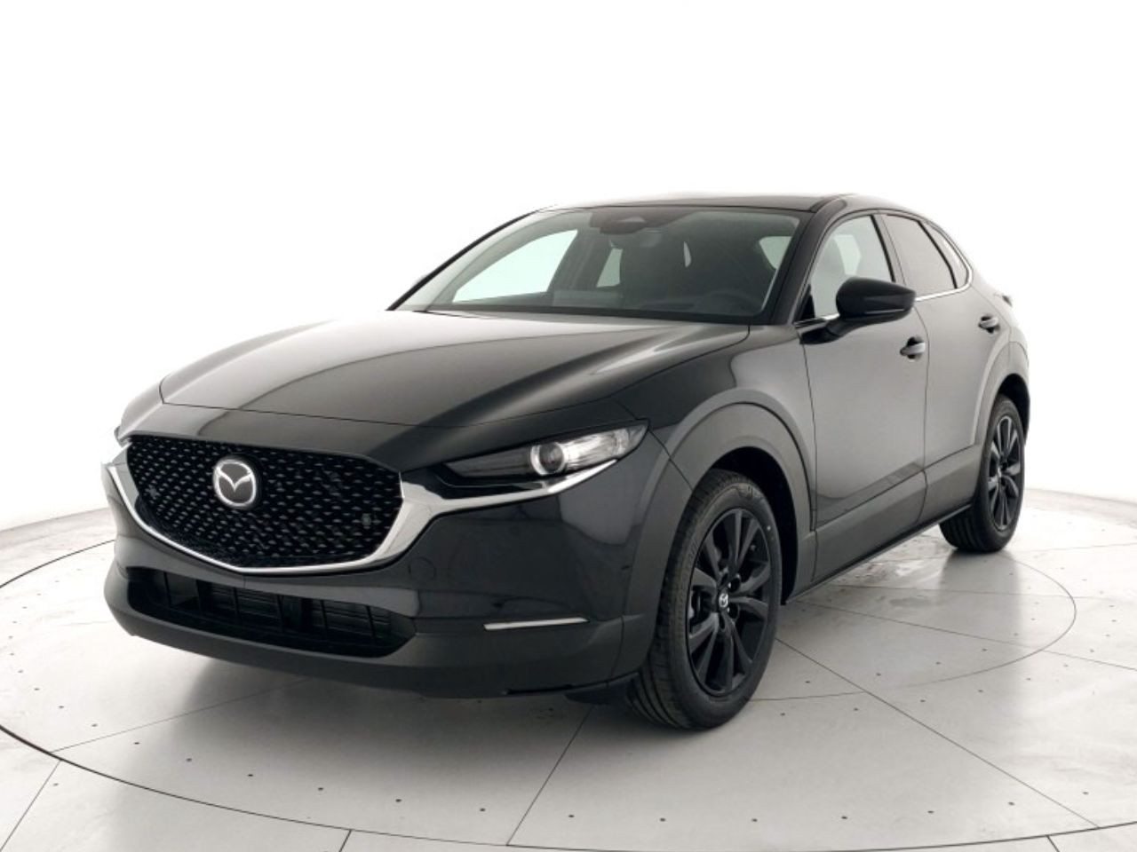 Mazda CX-30 Nuovo Ibrido benzina CX-30 Mantova