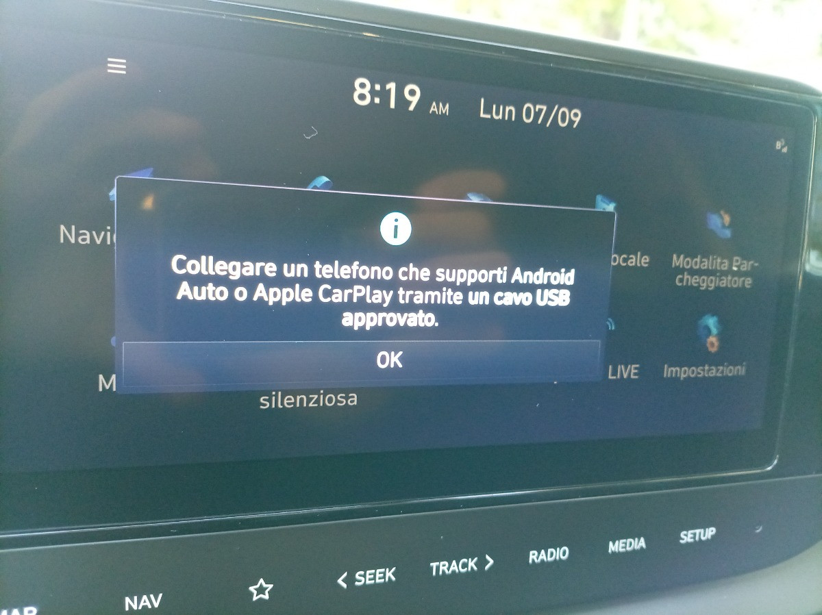 Hyundai i20 Usato 2025 i20 San Vendemiano