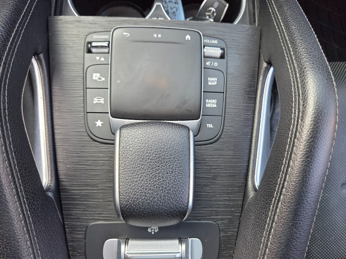 Mercedes GLE Coupe - C167 Usato 2022 GLE Coupe - C167 Porto Mantovano