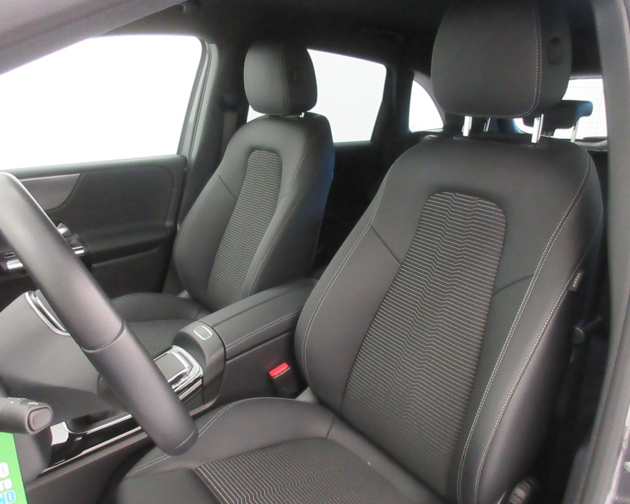Mercedes Classe B Classe B 200 Sport Plus - 12