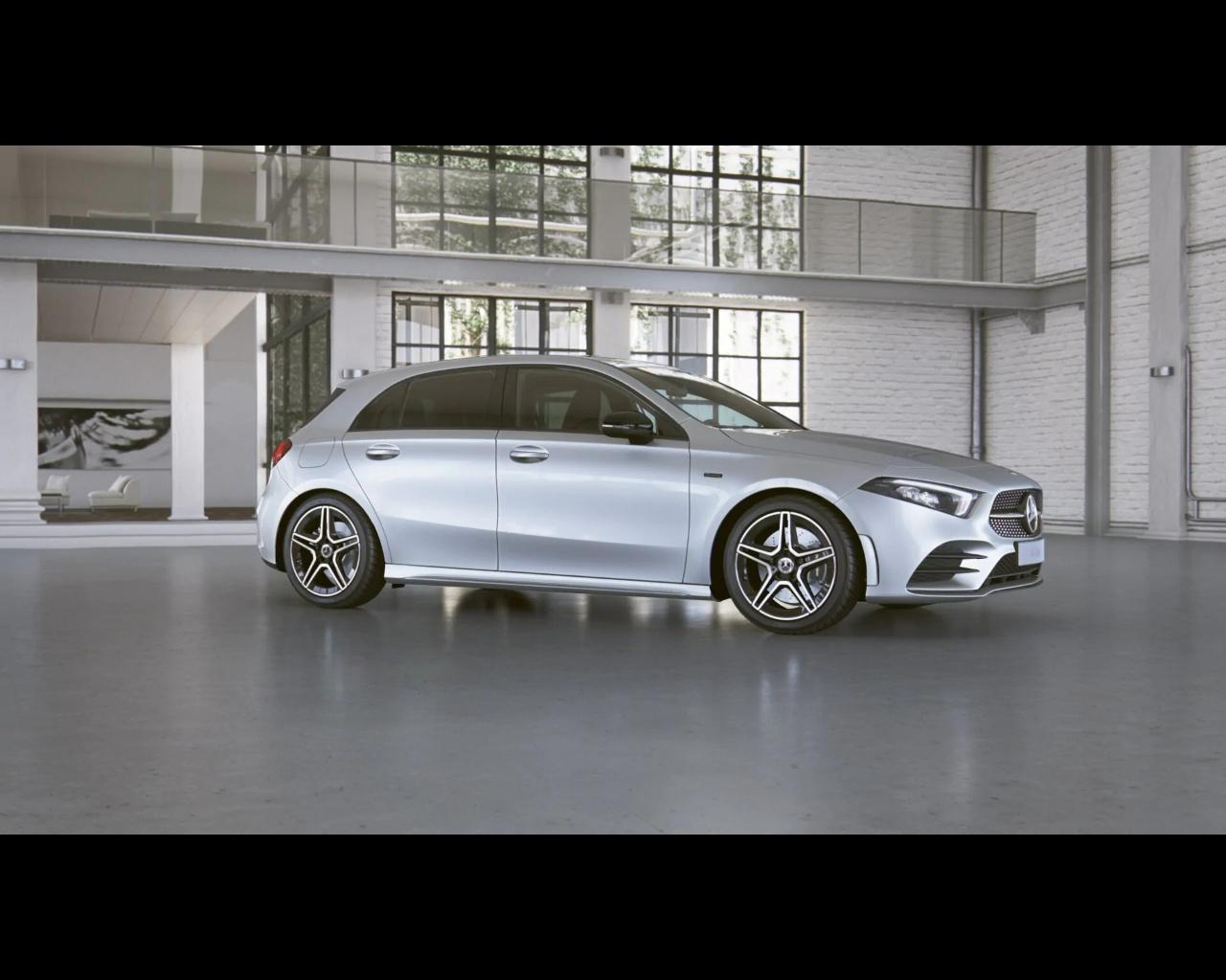 Mercedes Classe A Classe A 250e EQ-Power Automatic PREMIUM
