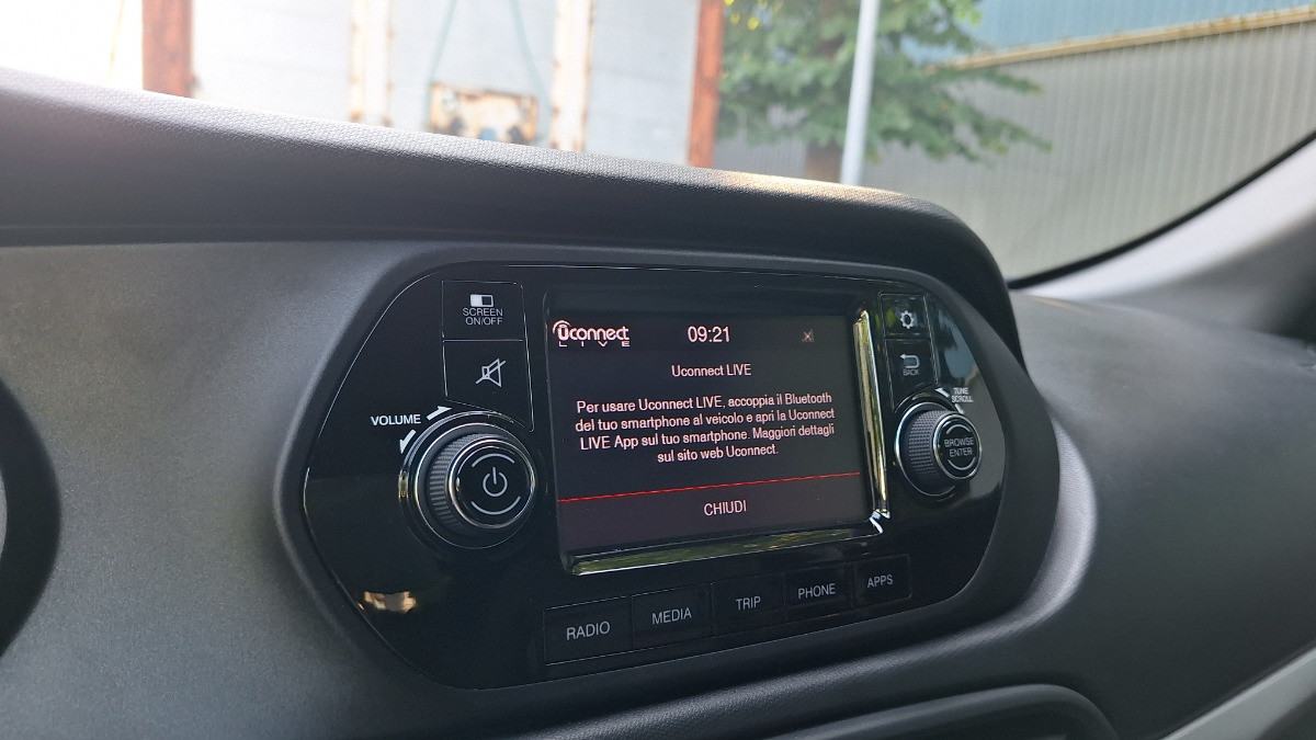 Fiat Tipo Usato 2021 Tipo San Vendemiano