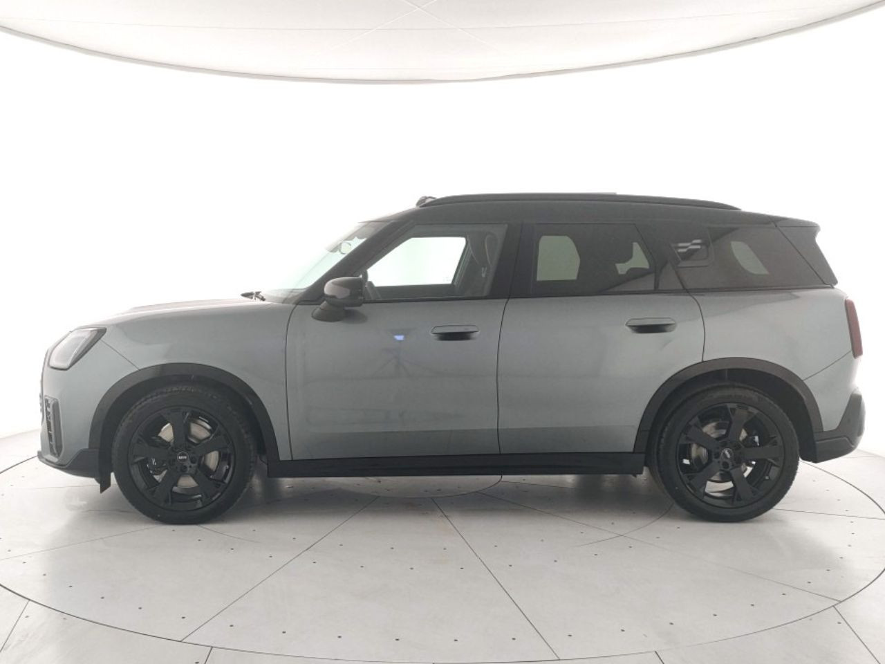 Mini Countryman Aziendali 2026 Countryman Porto Mantovano