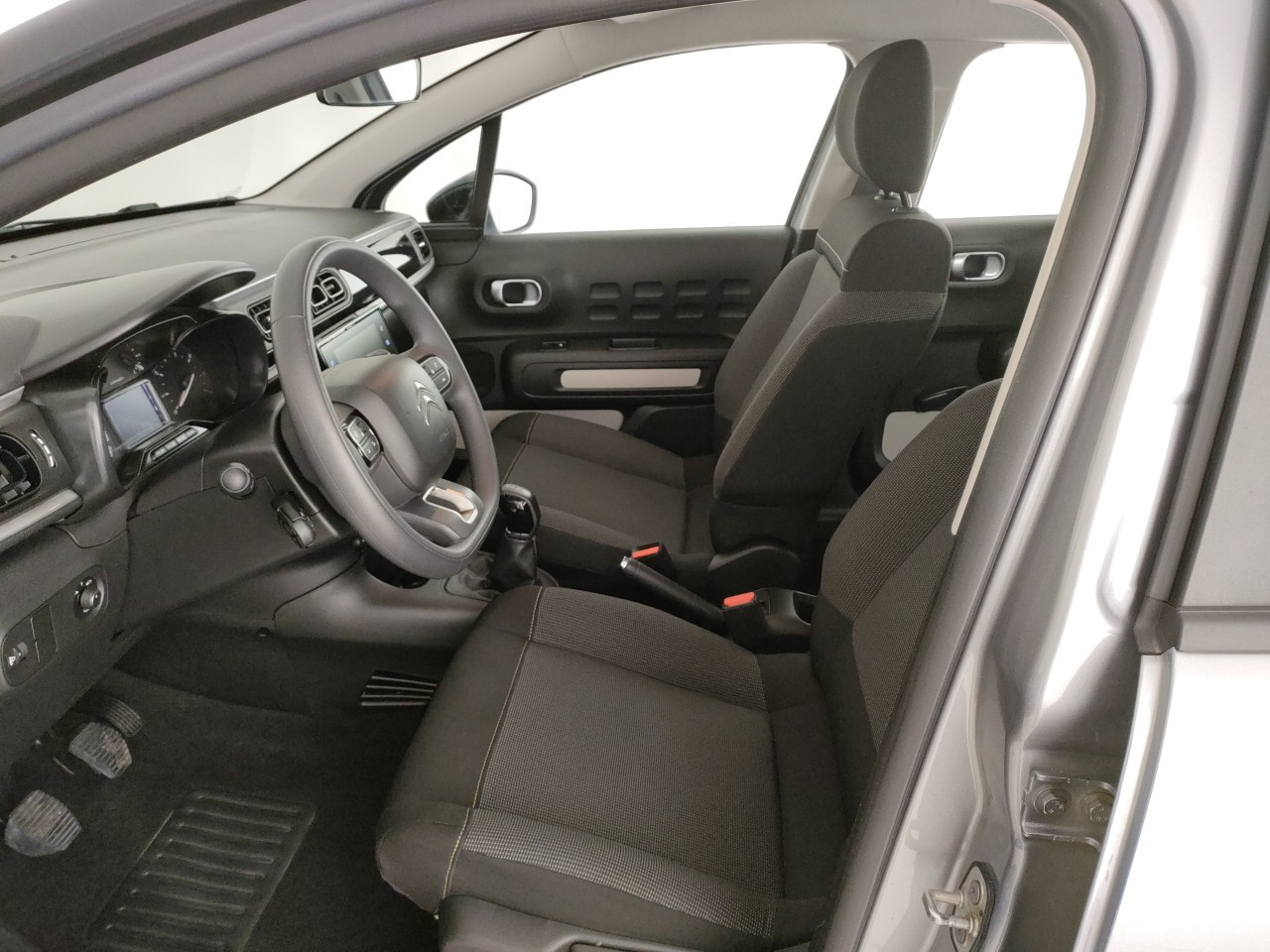 Citroen C3 Usato 2024 C3 Porto Mantovano