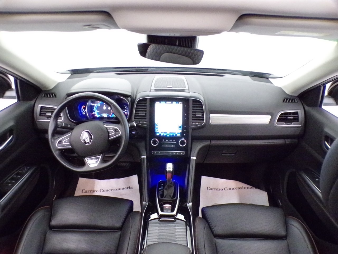 Renault Koleos Koleos 2.0 Blue dCi Initiale Paris 4x4 X-Tronic - 18