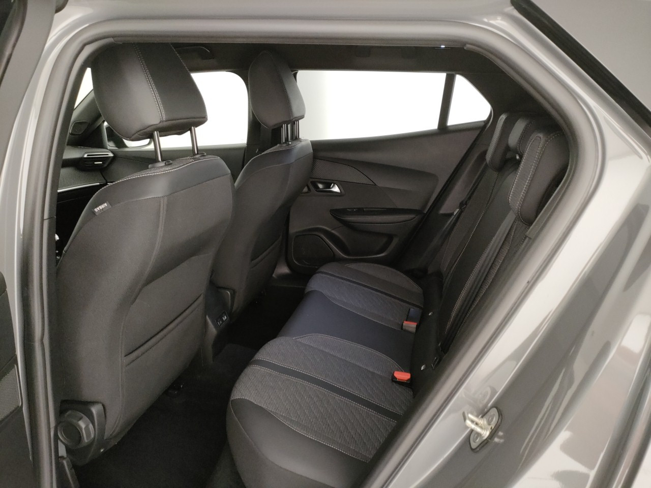 Peugeot 2008 Usato 2024 2008 Modena