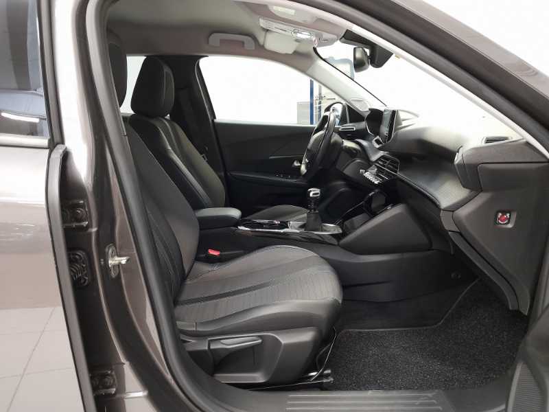 2008 Ii 2020 - 2008 1.5 Bluehdi Allure Pack S&s 110cv