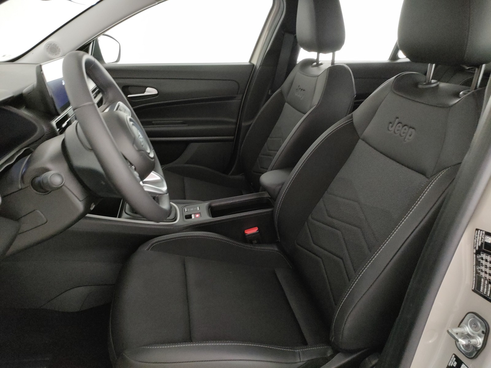 Jeep Avenger Usato 2025 Avenger Mestre