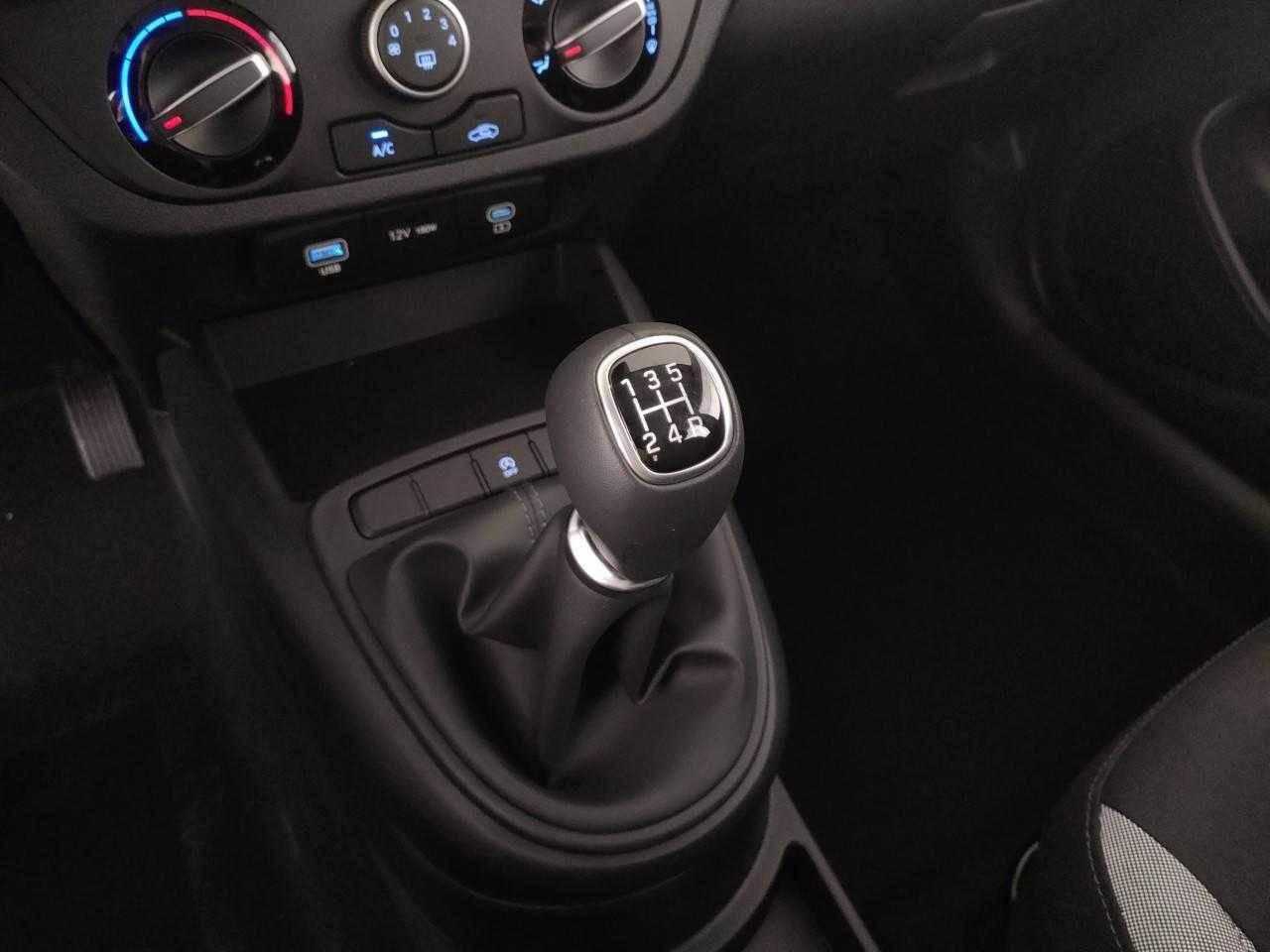 Hyundai i10 KM0 2025 i10 Rovigo