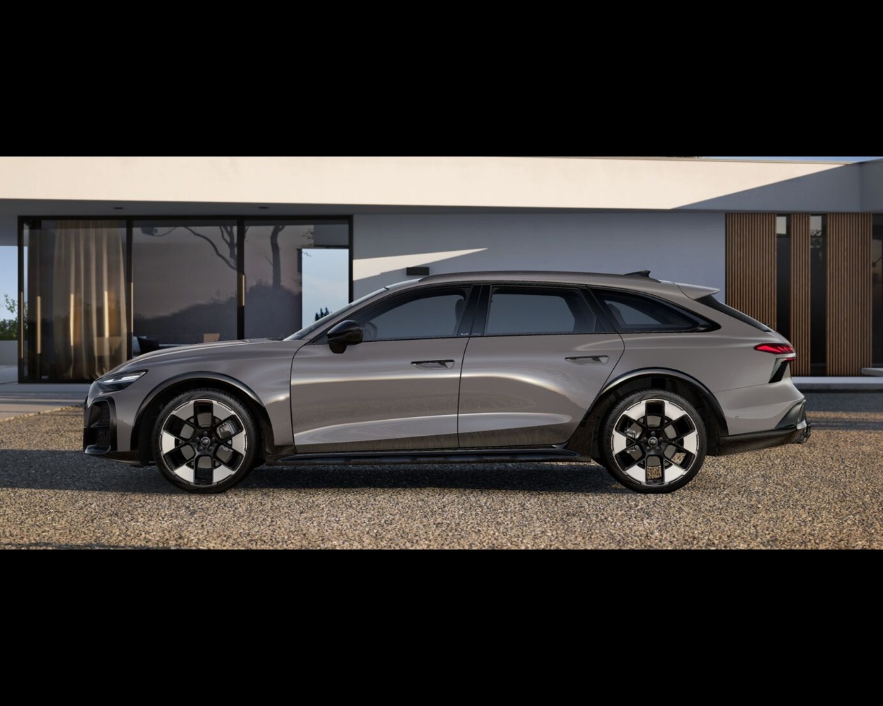 Audi A6 Usato 2026 A6 Porto Mantovano