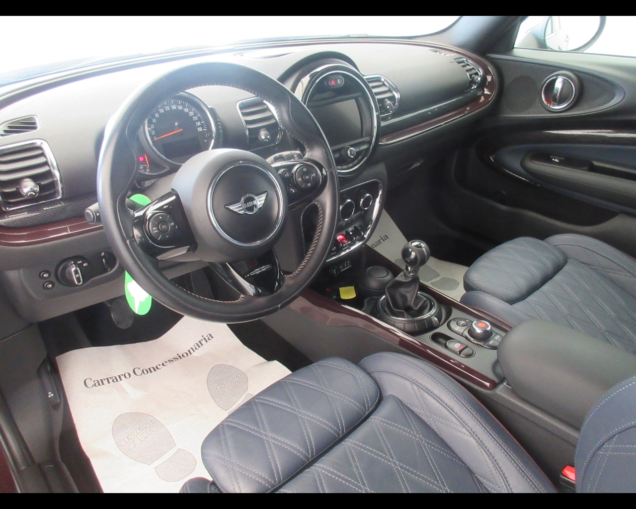 Mini Mini Mini Clubman 2.0 Cooper D Business - 6