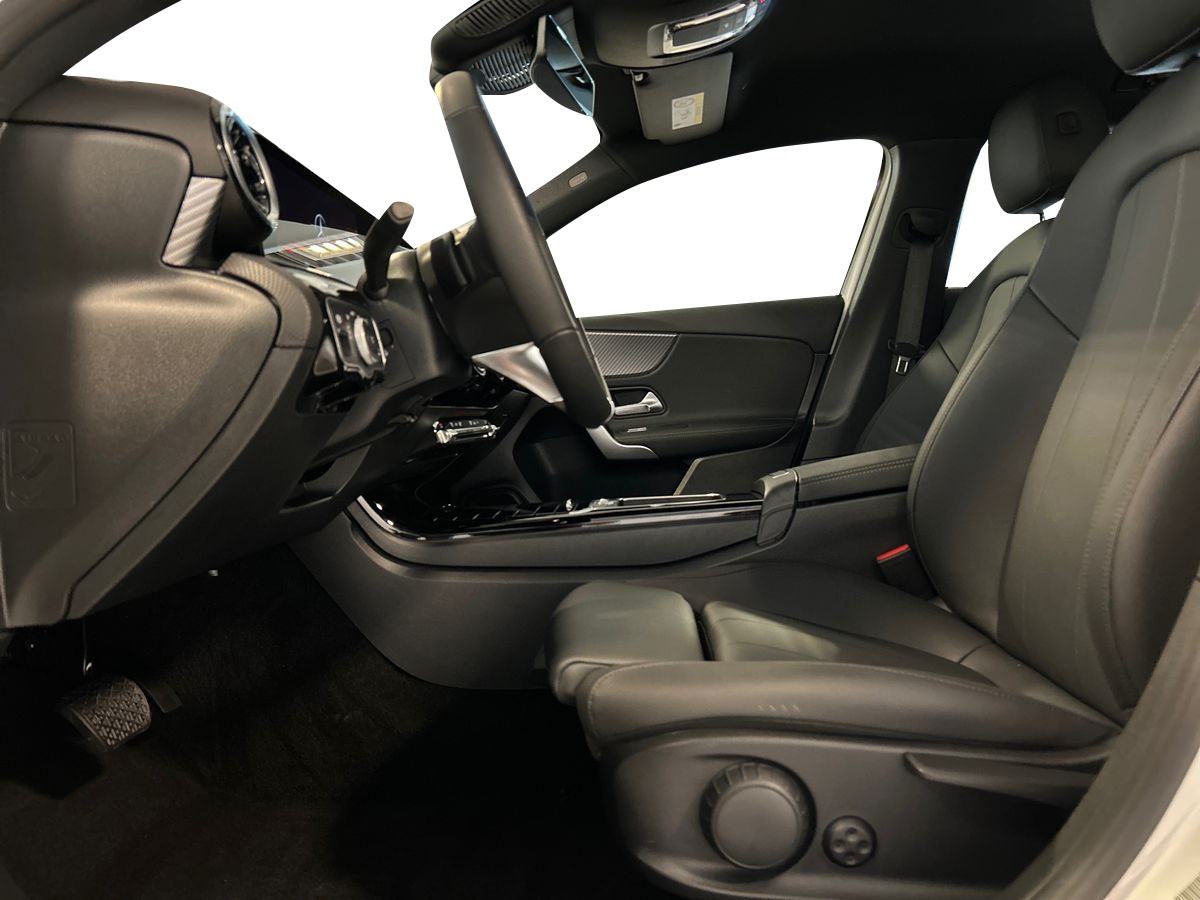 Mercedes Classe A Classe A 180 Advanced Progressive 7G-DCT - 10