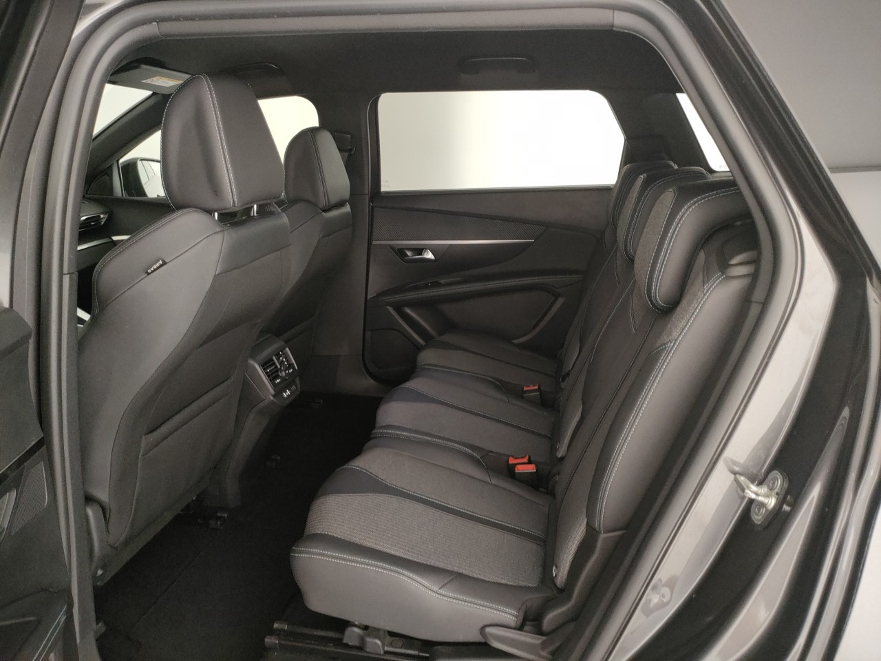 Peugeot 5008 Usato 2024 5008 Reggio Emilia