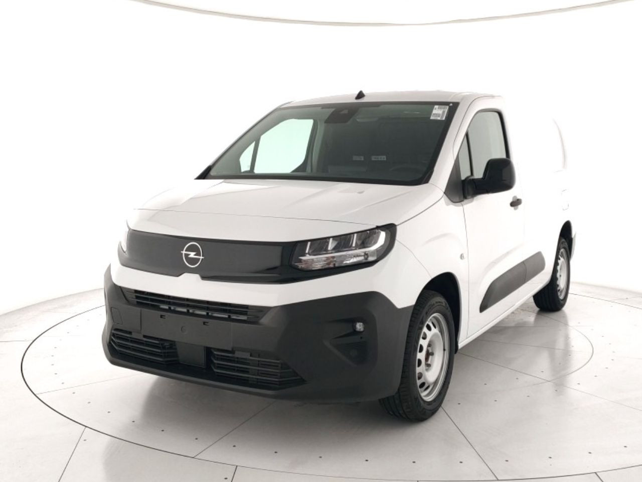 Opel Combo Cargo Nuovo Diesel Combo Cargo Porto Mantovano