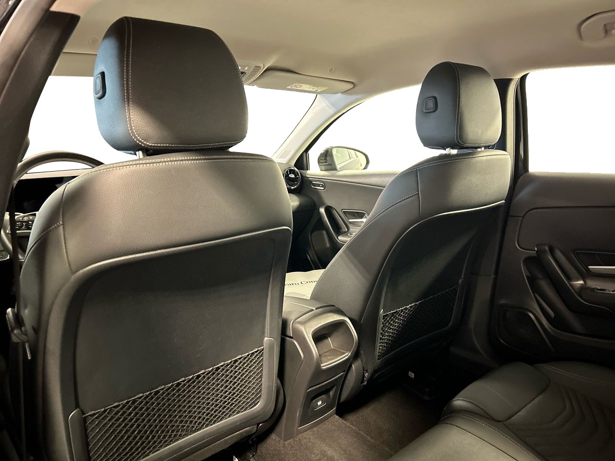 Mercedes Classe A Classe A 180 D Advanced Speedshift DCT AMG 8G - 18