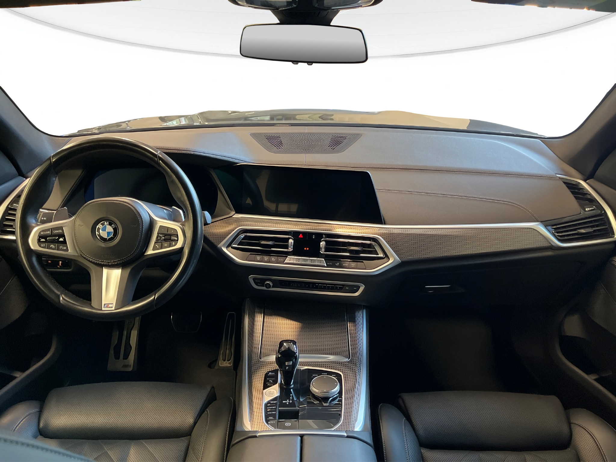 Bmw X5 Usato 2023 X5 Altavilla Vicentina