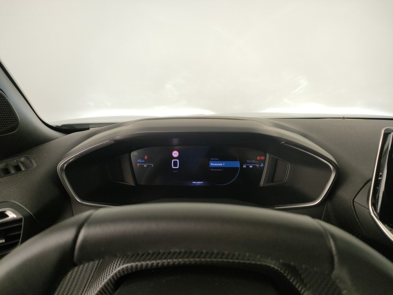 Peugeot 2008 Usato 2025 2008 Porto Mantovano