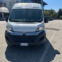 Jumper (3ª Serie) - Jumper 35 Bluehdi 165 S&s Plm-tm Furgone
