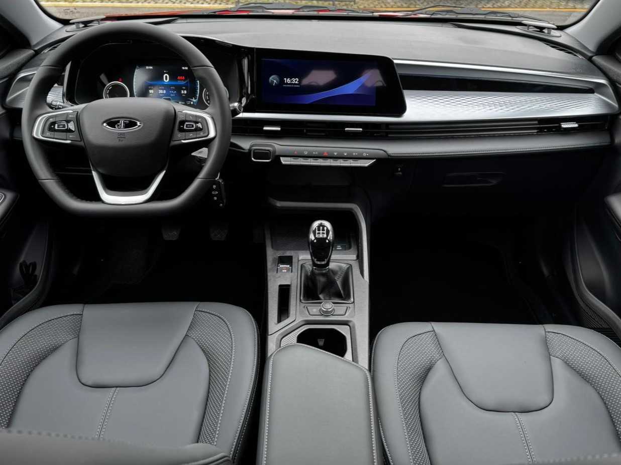 Dr Automobiles DR 3.0 Nuovo gPL DR 3.0 Este