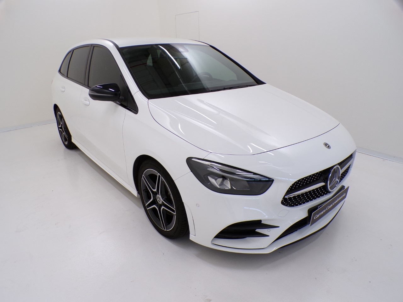 Mercedes Classe B Classe B 180 D Premium 7G-DCT - 3