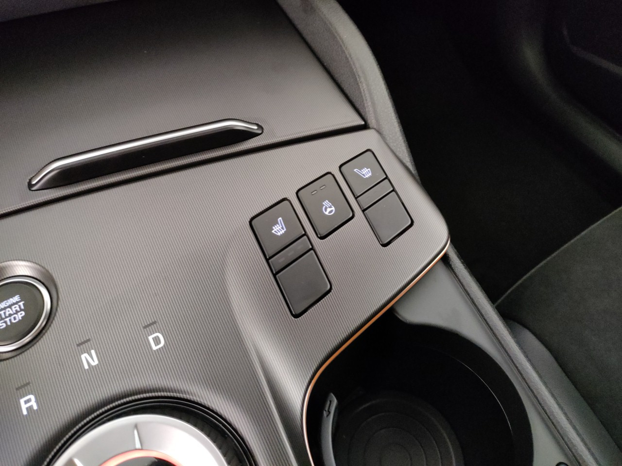 Kia Sportage Nuovo Ibrido diesel Sportage Porto Mantovano