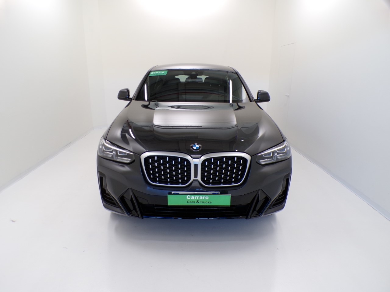Bmw X4 X4 20d Mild Hybrid 48V xDrive Msport Steptronic - 2