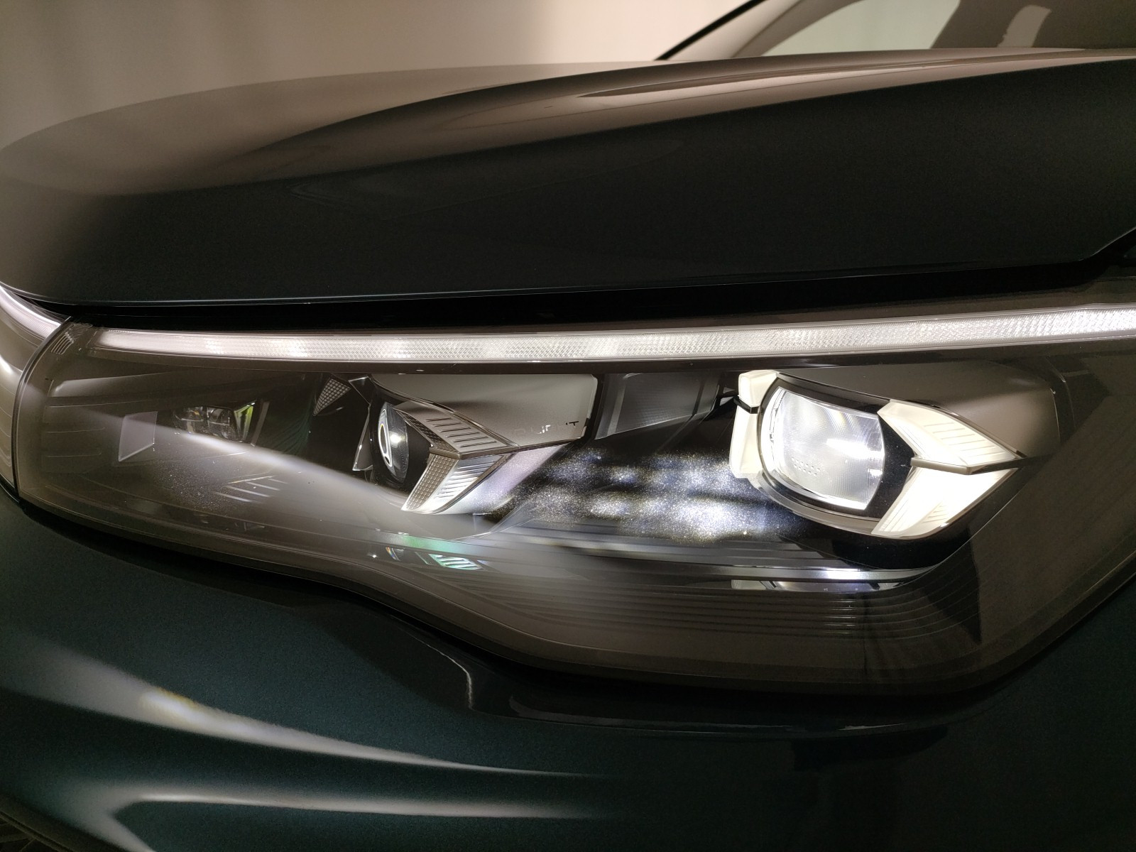 Volkswagen Tiguan Usato 2025 Tiguan Padova