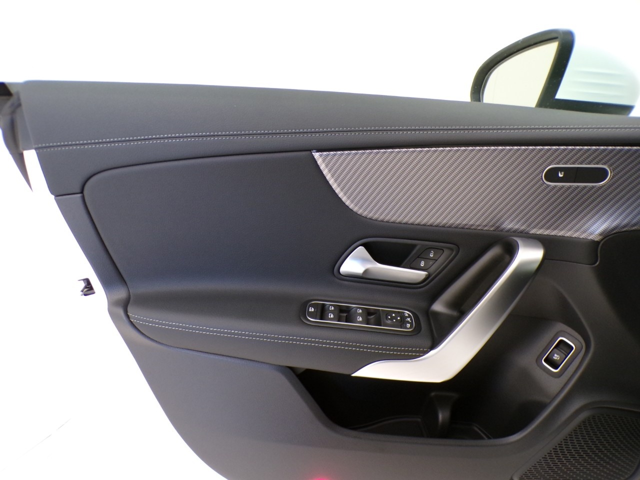 Mercedes CLA Shooting Brake CLA Shooting Brake 180 Progressive Advanced 7G-DCT - 10