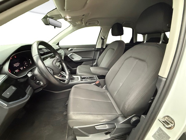 Audi Q3 Usato 2020 Q3 Modena